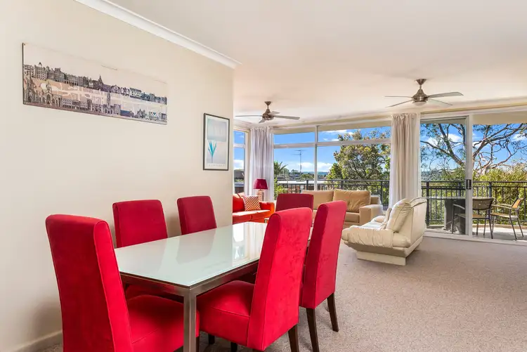 Fourth view of Homely apartment listing, 3/37 Stanton Road, Mosman NSW 2088