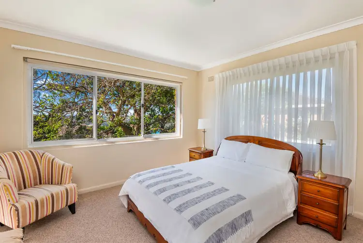 Fifth view of Homely apartment listing, 3/37 Stanton Road, Mosman NSW 2088