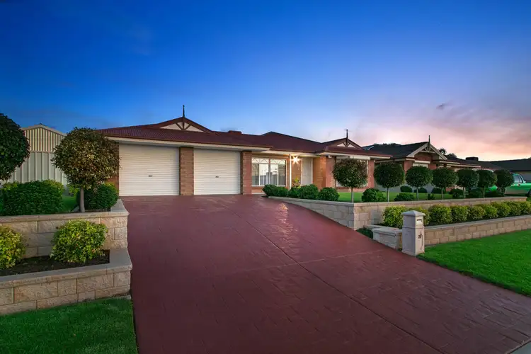 28 Camelot Drive, Blakeview SA 5114