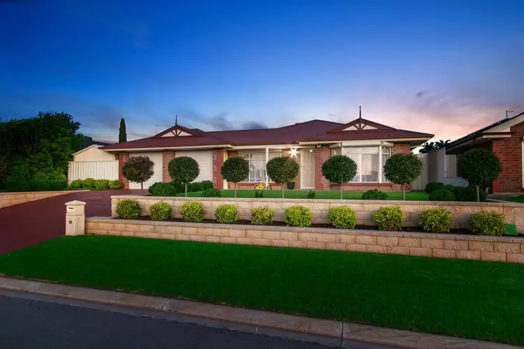 Second view of Homely house listing, 28 Camelot Drive, Blakeview SA 5114