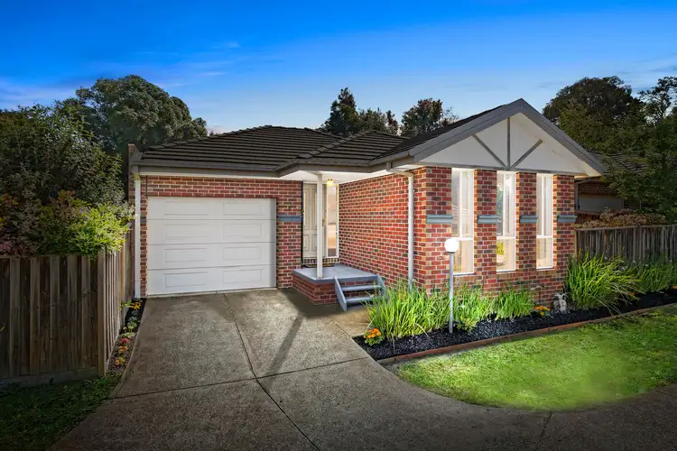 8/4 Palm Grove, Kilsyth VIC 3137