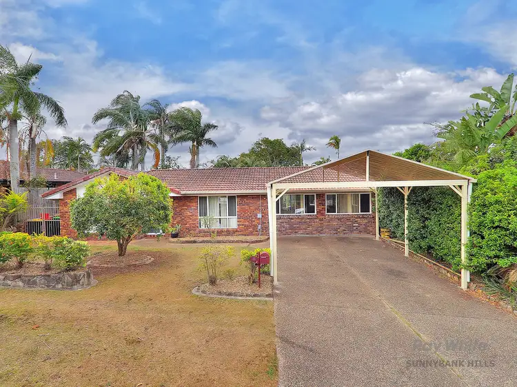 Main view of Homely house listing, 11 Owenia Street, Algester QLD 4115