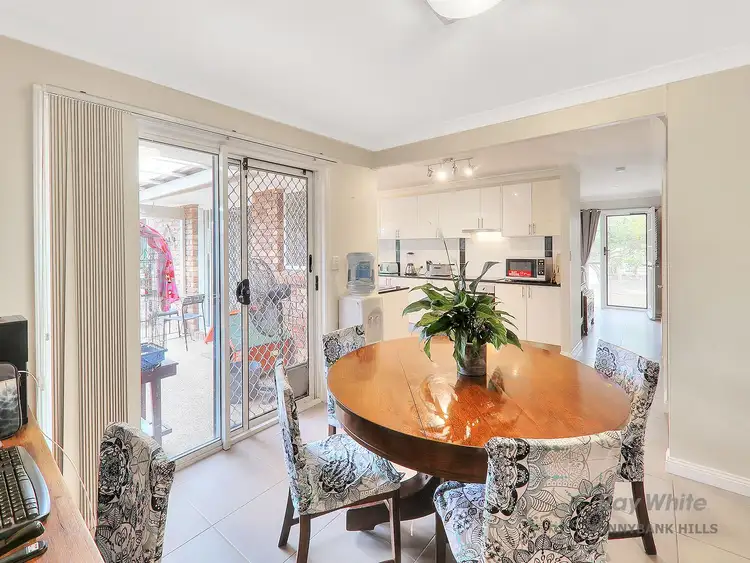 Fifth view of Homely house listing, 11 Owenia Street, Algester QLD 4115