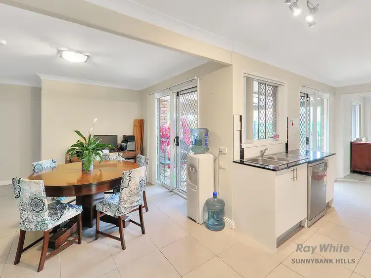 Sixth view of Homely house listing, 11 Owenia Street, Algester QLD 4115