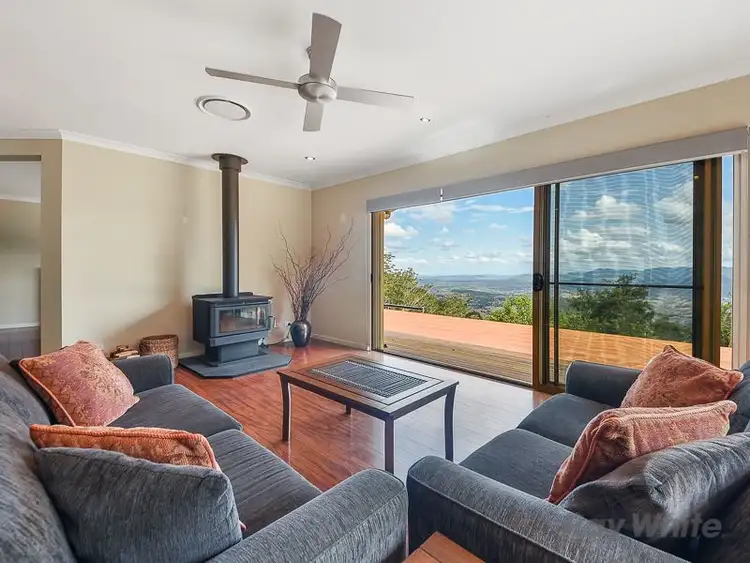 Second view of Homely house listing, 2100 Mount Mee Road, Ocean View QLD 4521