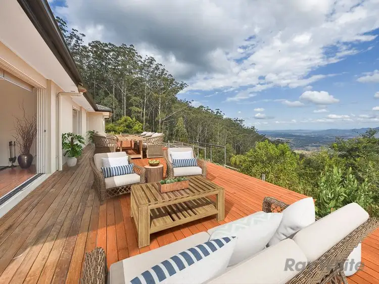 Third view of Homely house listing, 2100 Mount Mee Road, Ocean View QLD 4521