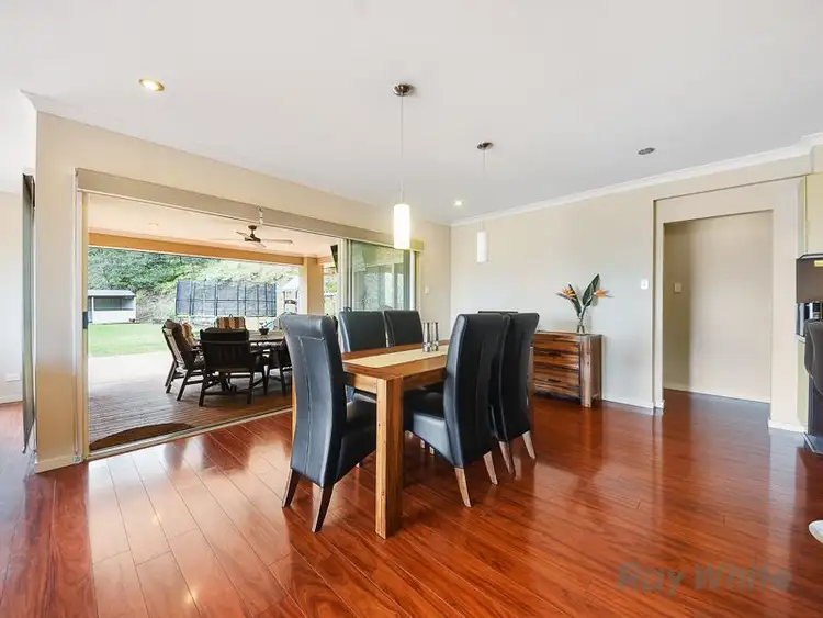 Seventh view of Homely house listing, 2100 Mount Mee Road, Ocean View QLD 4521