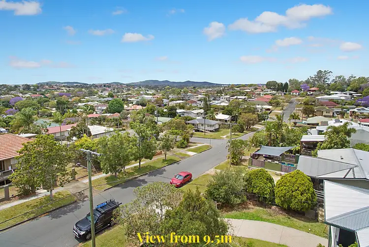 Third view of Homely house listing, 145 Wanda Road, Upper Mount Gravatt QLD 4122