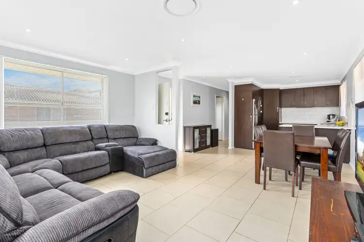 Second view of Homely house listing, 73 Captain Cook Drive, Barrack Heights NSW 2528