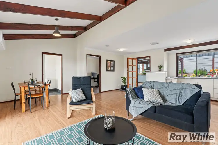 Fourth view of Homely house listing, 4 Glamis Court, Noarlunga Downs SA 5168