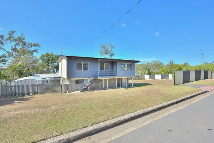 Second view of Homely house listing, 34 Butler Street, New Auckland QLD 4680