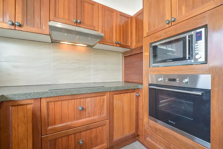 Fourth view of Homely house listing, 34 Butler Street, New Auckland QLD 4680