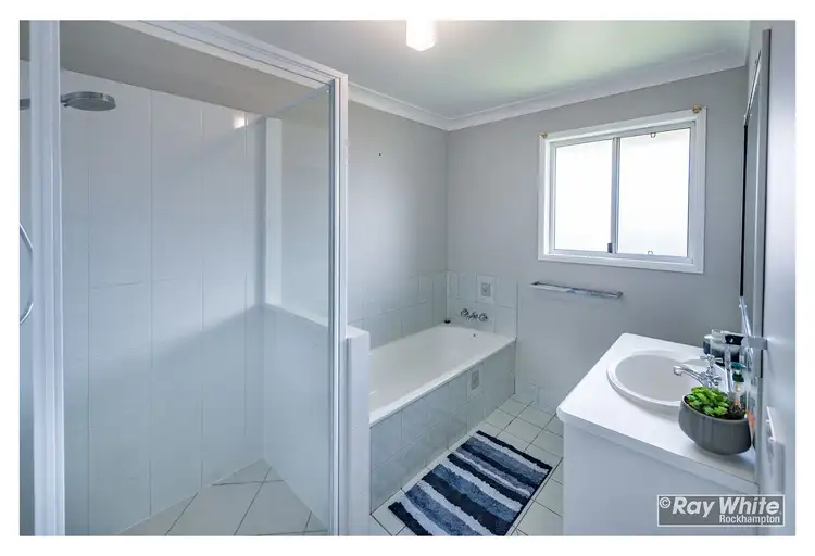 Third view of Homely house listing, 6 Lauga Street, Park Avenue QLD 4701