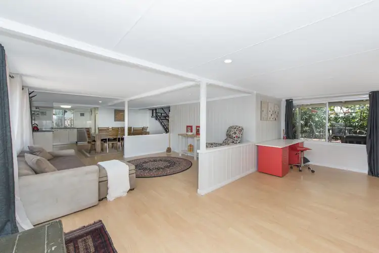 Third view of Homely house listing, 1/17 Leigh Street, West End QLD 4810