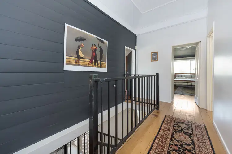 Fifth view of Homely house listing, 1/17 Leigh Street, West End QLD 4810