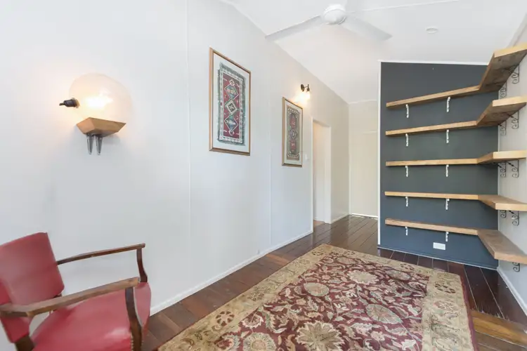 Sixth view of Homely house listing, 1/17 Leigh Street, West End QLD 4810