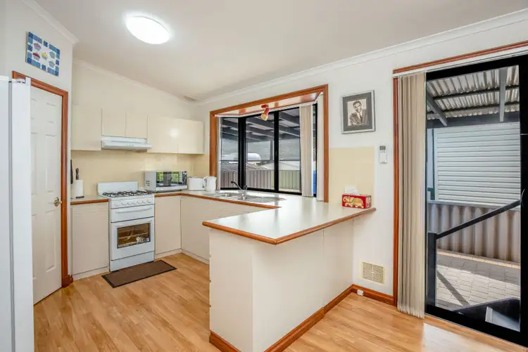 Third view of Homely villa listing, 86/463 Marine Terrace, West End WA 6530