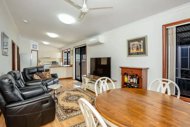 Fourth view of Homely villa listing, 86/463 Marine Terrace, West End WA 6530
