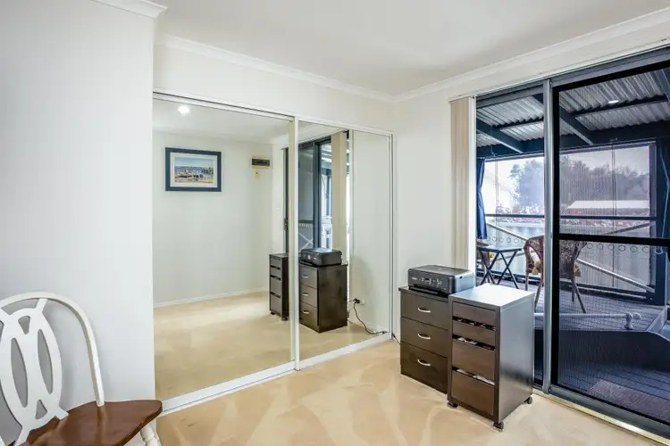 Sixth view of Homely villa listing, 86/463 Marine Terrace, West End WA 6530