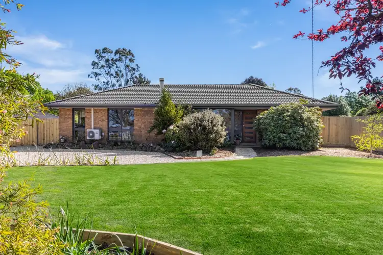 Second view of Homely house listing, 1/47 Main Street, Romsey VIC 3434