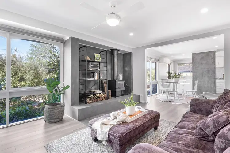 Third view of Homely house listing, 1/47 Main Street, Romsey VIC 3434