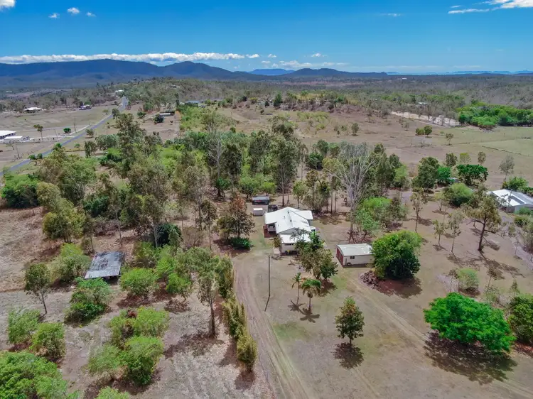 Main view of Homely house listing, 139 Whitsunday Drive, Bloomsbury QLD 4799