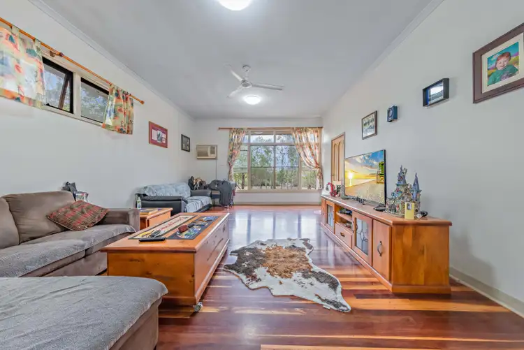 Second view of Homely house listing, 139 Whitsunday Drive, Bloomsbury QLD 4799