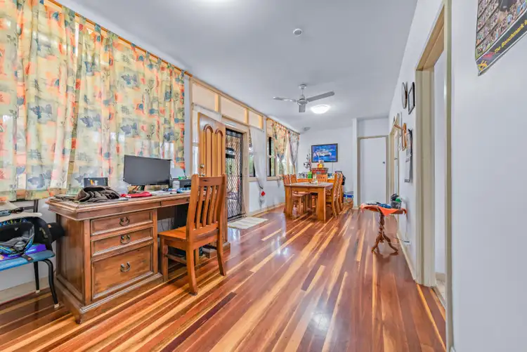 Third view of Homely house listing, 139 Whitsunday Drive, Bloomsbury QLD 4799