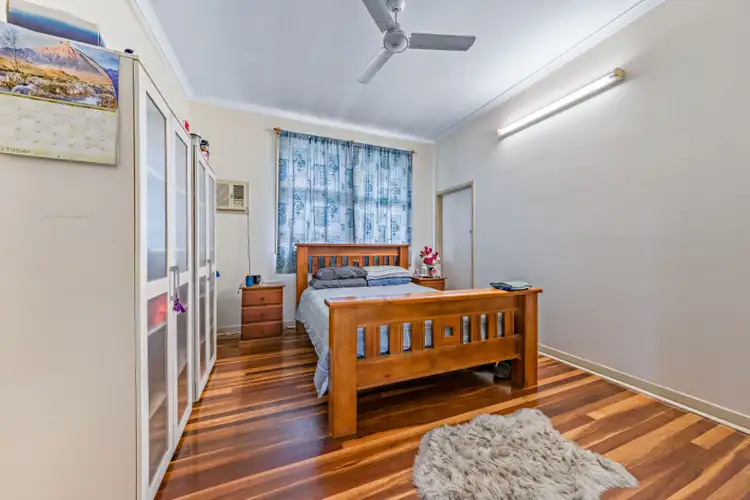 Seventh view of Homely house listing, 139 Whitsunday Drive, Bloomsbury QLD 4799