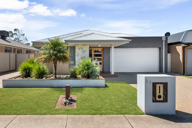 51 Willowtree Drive, Pakenham VIC 3810