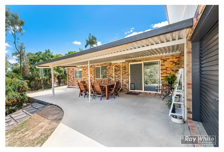 Third view of Homely house listing, 307 Everingham Avenue, Frenchville QLD 4701