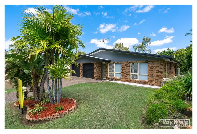 Sixth view of Homely house listing, 307 Everingham Avenue, Frenchville QLD 4701