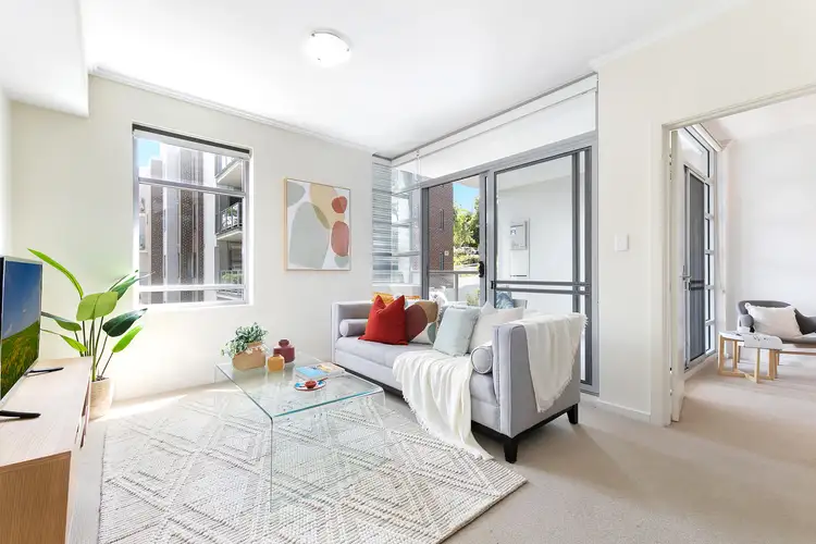 Main view of Homely apartment listing, 29/6-8 Drovers Way, Lindfield NSW 2070