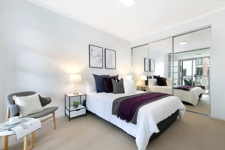 Fourth view of Homely apartment listing, 29/6-8 Drovers Way, Lindfield NSW 2070