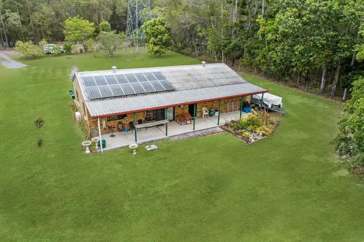 Second view of Homely house listing, 2657 Old Gympie Road, Beerwah QLD 4519