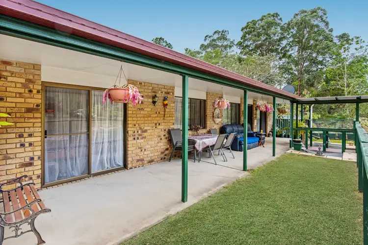 Third view of Homely house listing, 2657 Old Gympie Road, Beerwah QLD 4519
