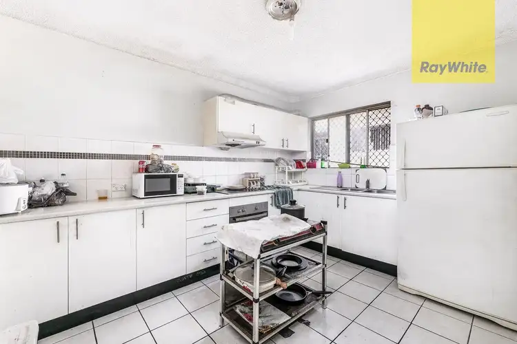 Third view of Homely unit listing, 2/101 Dartbrook Road, Auburn NSW 2144