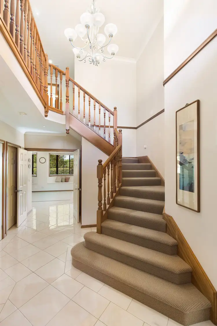 Second view of Homely house listing, 10A Courallie Avenue, Pymble NSW 2073