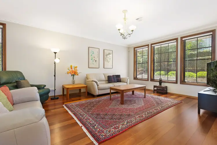 Third view of Homely house listing, 10A Courallie Avenue, Pymble NSW 2073