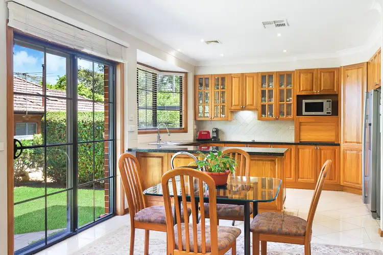 Fourth view of Homely house listing, 10A Courallie Avenue, Pymble NSW 2073