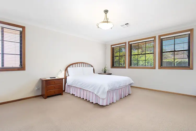 Fifth view of Homely house listing, 10A Courallie Avenue, Pymble NSW 2073
