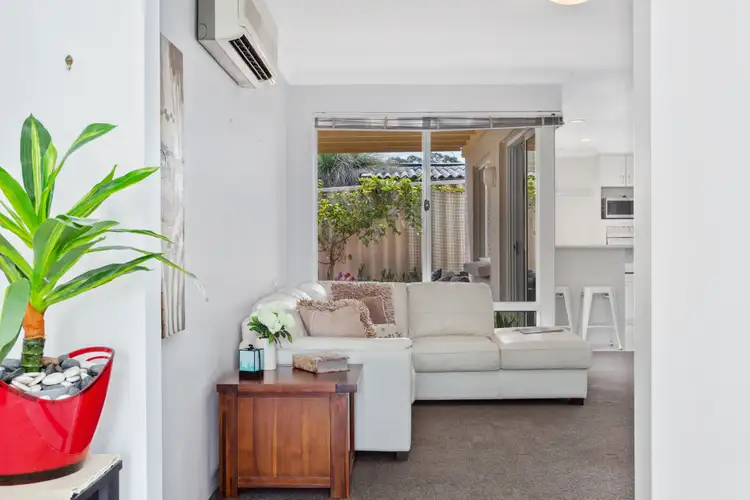Second view of Homely retirement listing, 4/43 Sulman Road, Wembley Downs WA 6019