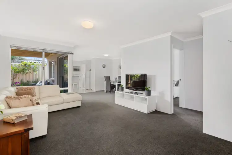 Third view of Homely retirement listing, 4/43 Sulman Road, Wembley Downs WA 6019