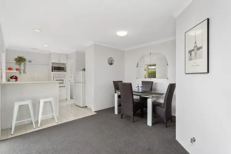 Fourth view of Homely retirement listing, 4/43 Sulman Road, Wembley Downs WA 6019