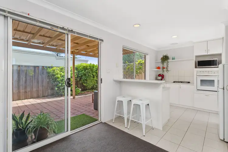 Fifth view of Homely retirement listing, 4/43 Sulman Road, Wembley Downs WA 6019