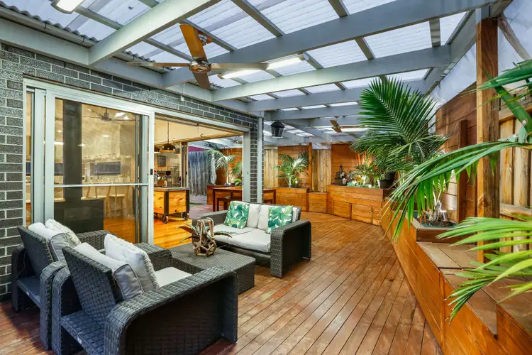 Second view of Homely townhouse listing, 6A Seville Court, Meadow Heights VIC 3048