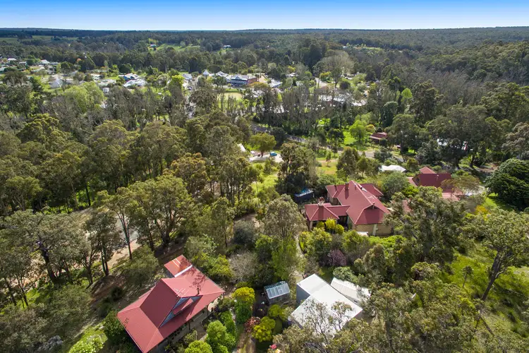 Main view of Homely house listing, 2 Dunnet Road, Nannup WA 6275