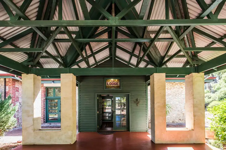 Third view of Homely house listing, 2 Dunnet Road, Nannup WA 6275