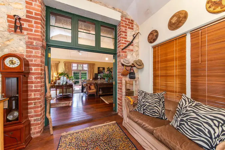 Fourth view of Homely house listing, 2 Dunnet Road, Nannup WA 6275
