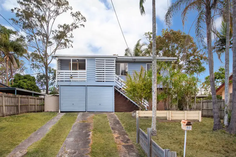 28 Evelyn Street, Slacks Creek QLD 4127